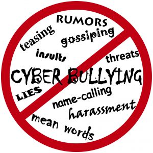 consejos contra ciberbullying